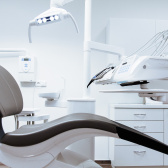 Zubní ordinace přijímá nové pacienty