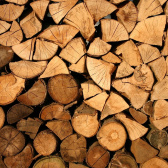Nabídka štípaného palivového dřeva 1